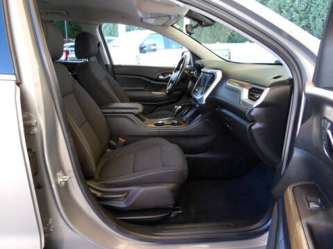 2019 GMC Acadia SLE-1