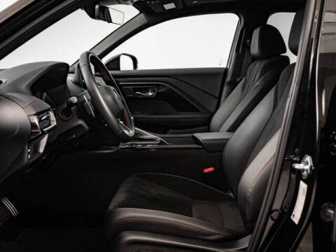 2025 Acura ADX w/A-SPEC