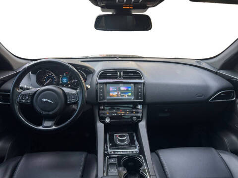 2017 Jaguar F-PACE 20d Premium