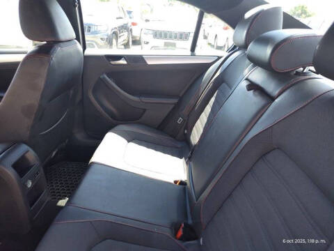 2014 Volkswagen Jetta GLI