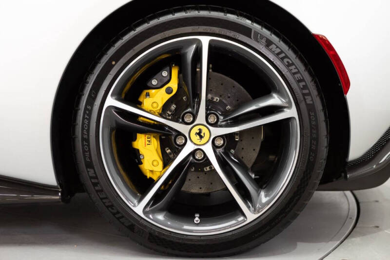 2024 Ferrari 296 GTB