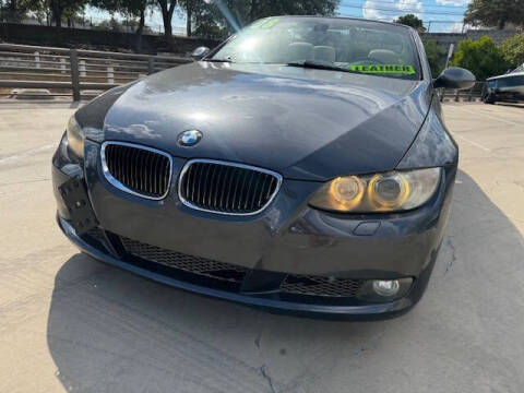 2008 BMW 3 Series 335i