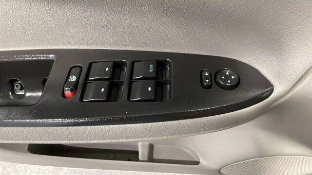 2016 Chevrolet Impala Limited LS Fleet