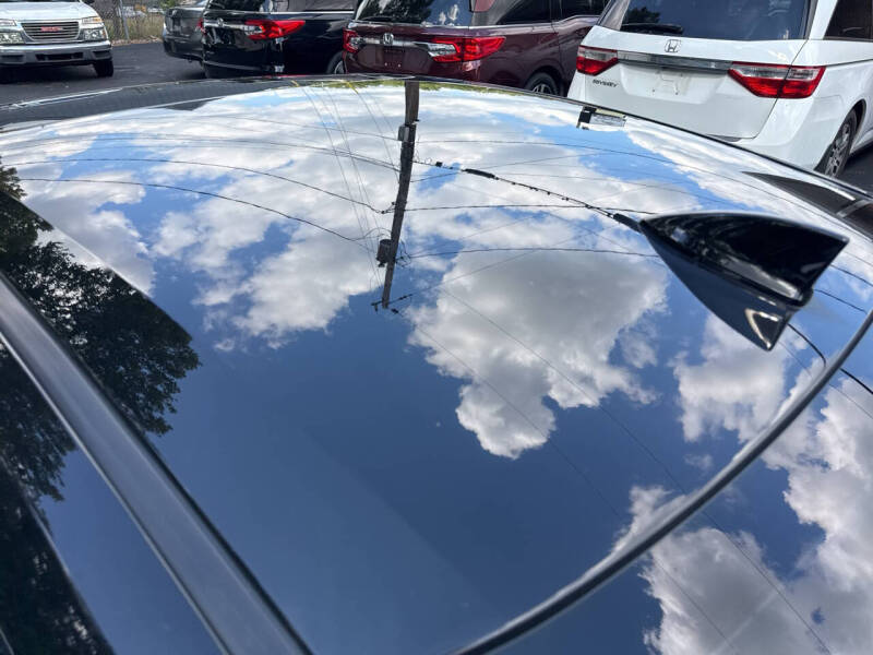 2017 Honda Civic EX-T