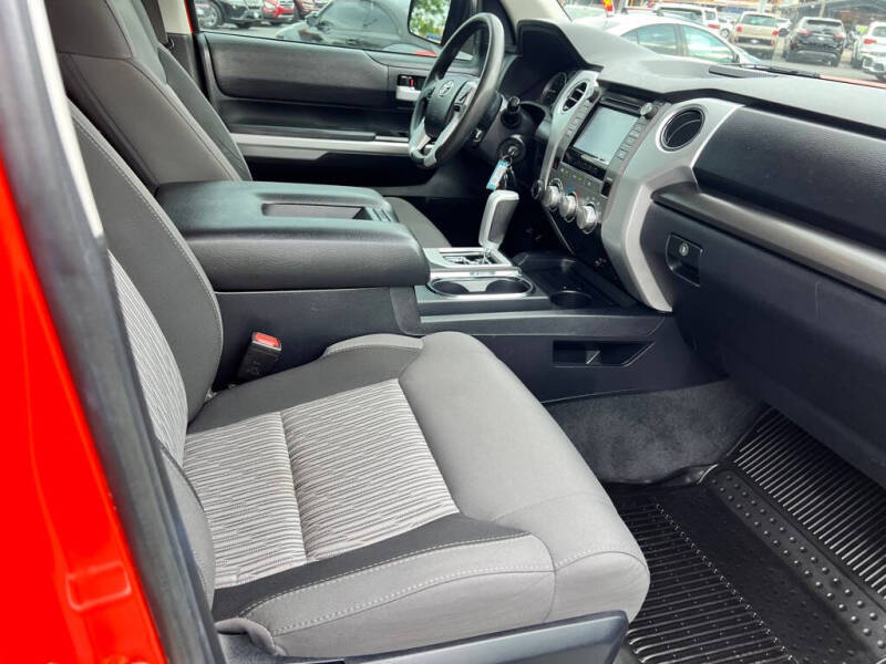 2017 Toyota Tundra