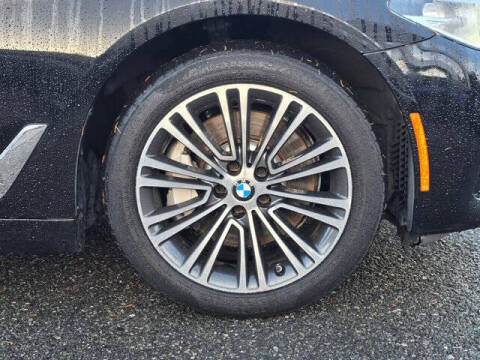 2019 BMW 5 Series 530i xDrive