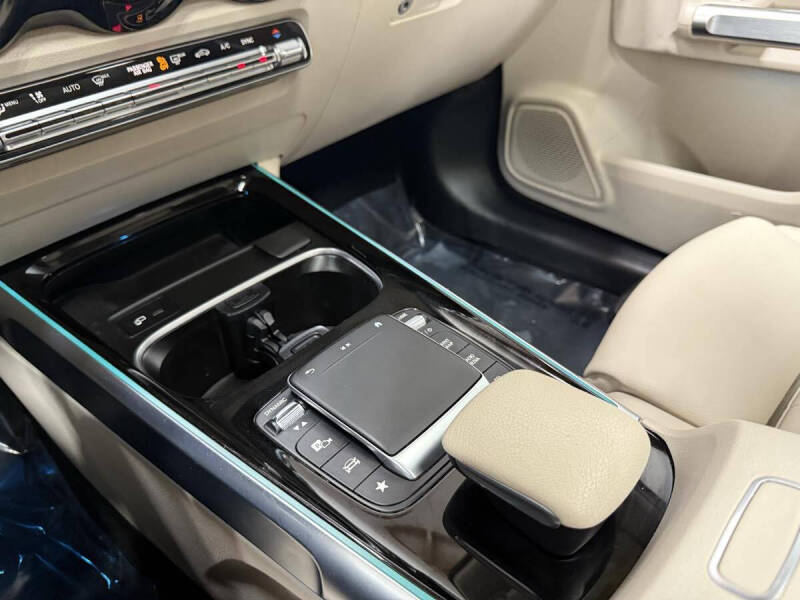 2021 Mercedes-Benz GLB GLB 250