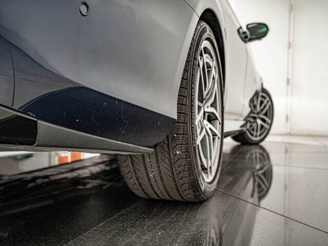 2022 Mercedes-Benz E-Class AMG E 53