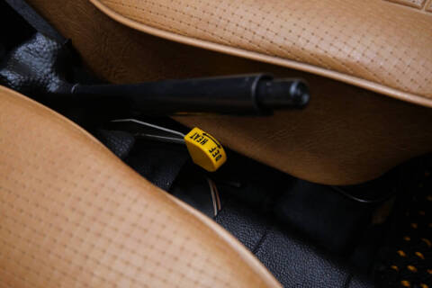 1979 Volkswagen Beetle