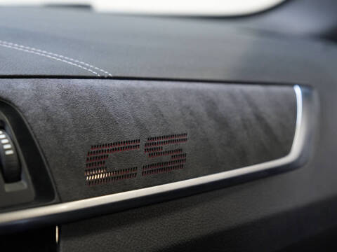 2020 BMW M2 CS