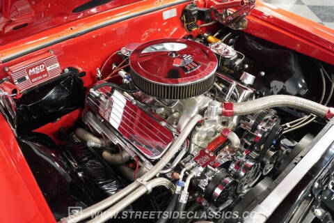 1966 Chevrolet Chevelle