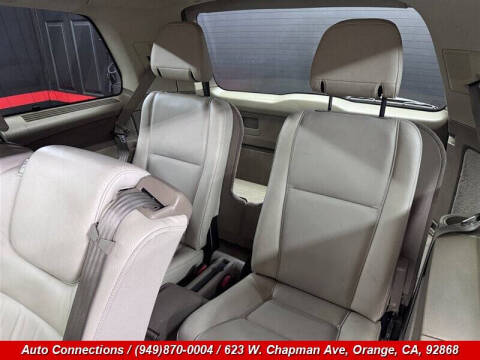 2012 Volvo XC90 3.2