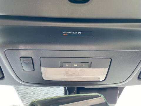 2013 Chevrolet Camaro SS