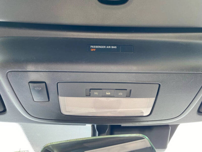 2013 Chevrolet Camaro SS