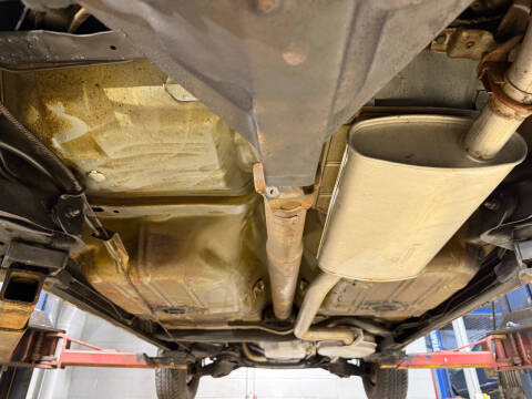 1983 Oldsmobile Ninety-Eight Regency