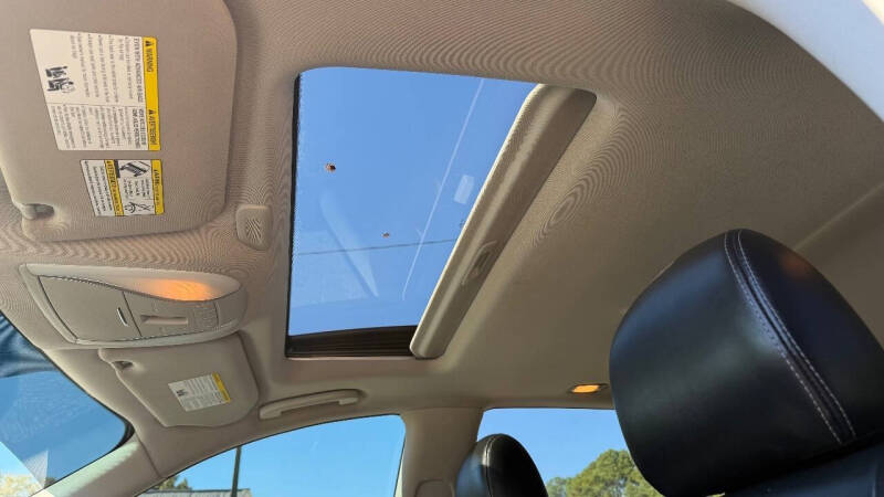 2019 Infiniti QX60 Pure