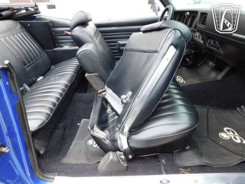 1972 Buick Gran Sport