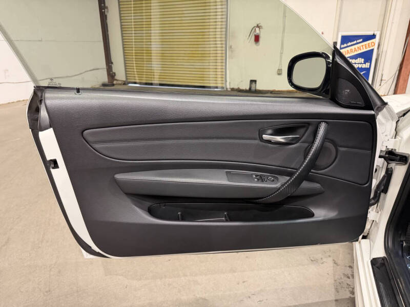 2011 BMW 1 Series 135i