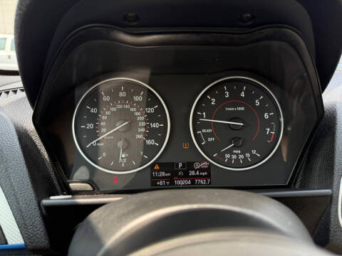 2017 BMW 2 Series 230i xDrive