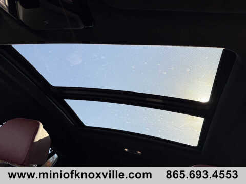 2021 BMW X6 xDrive40i