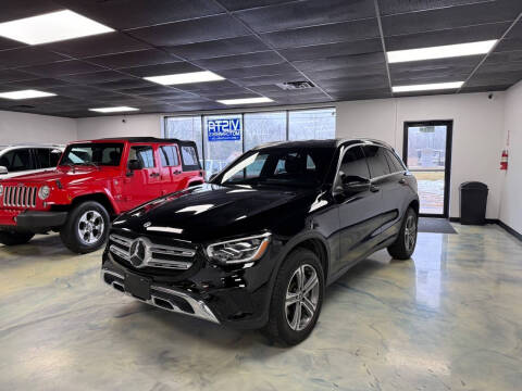 2020 Mercedes-Benz GLC for sale in Oak Creek, WI