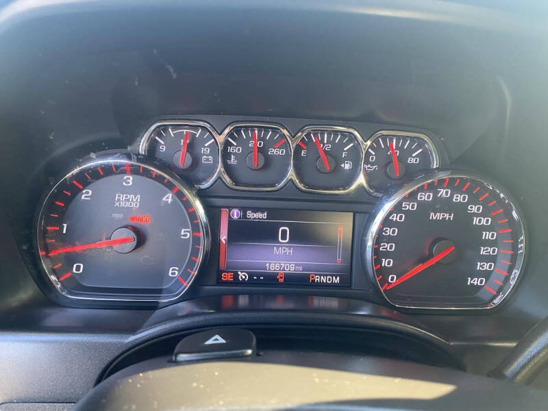 2015 GMC Sierra 1500