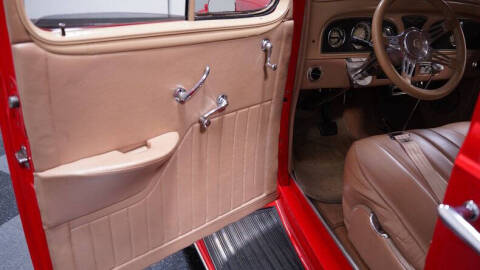 1935 Buick Series 60