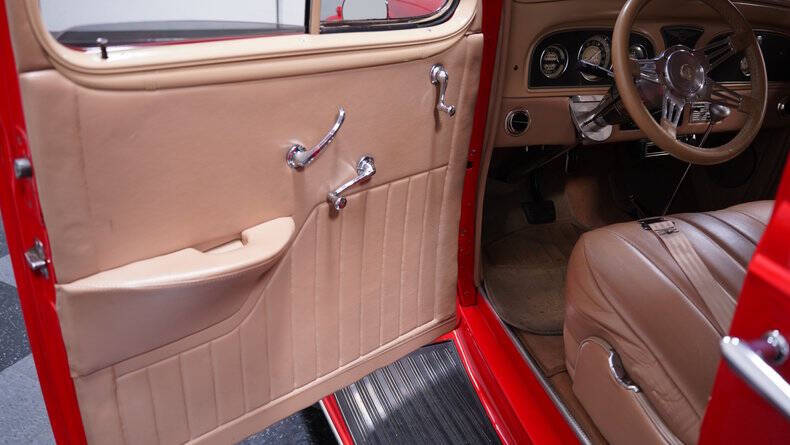 1935 Buick Series 60