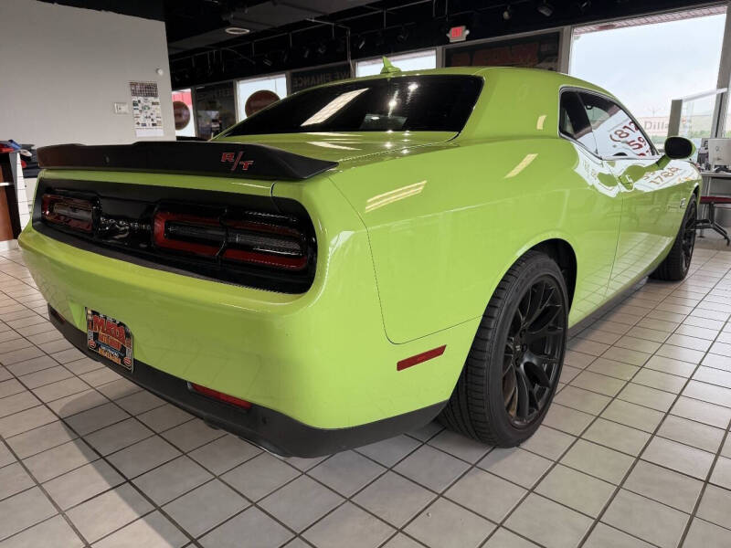 2019 Dodge Challenger R/T