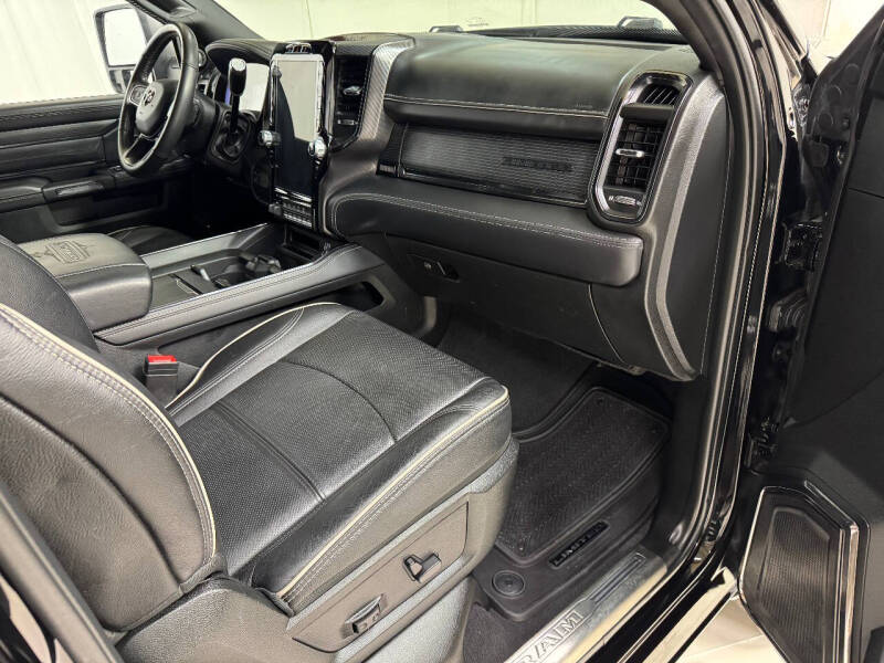 2023 RAM 3500 Limited