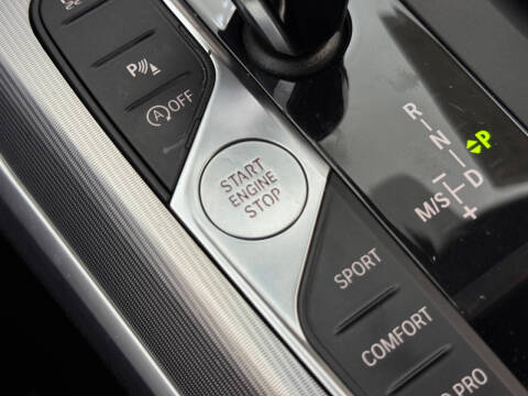 2020 BMW 3 Series 330i xDrive