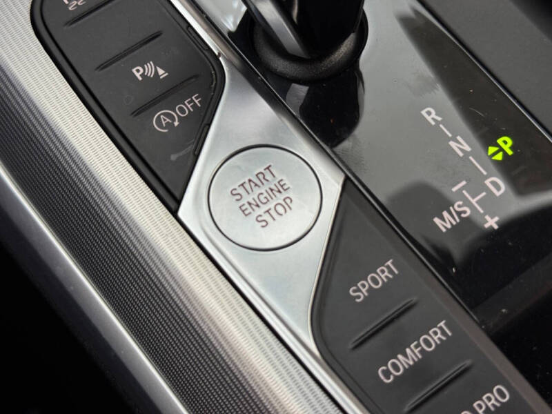 2020 BMW 3 Series 330i xDrive