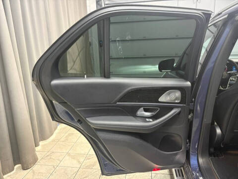 2024 Mercedes-Benz GLE GLE 350 4MATIC