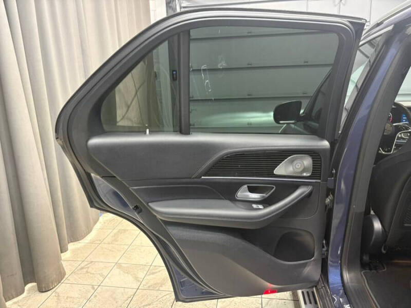 2024 Mercedes-Benz GLE GLE 350 4MATIC