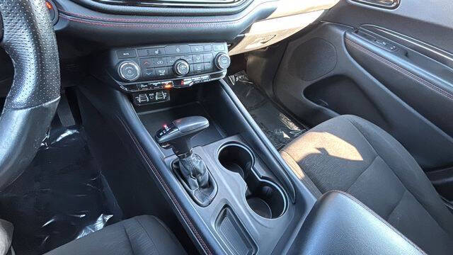 2023 Dodge Durango GT