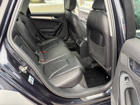 2016 Audi Allroad 2.0T quattro Premium Plus