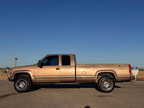 1994 Chevrolet C/K 2500 Series K2500 Cheyenne