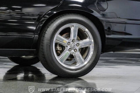 2003 Mercury Marauder