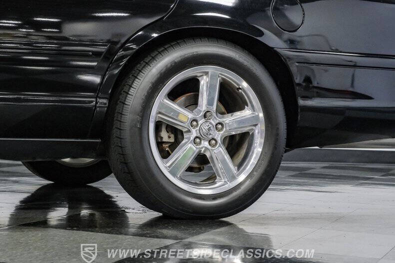 2003 Mercury Marauder