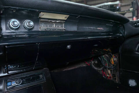 1959 Cadillac DeVille