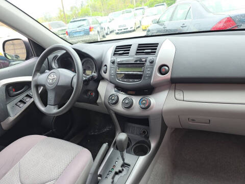 2007 Toyota RAV4