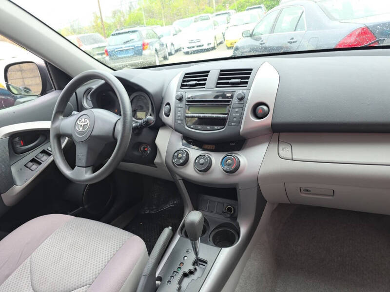 2007 Toyota RAV4