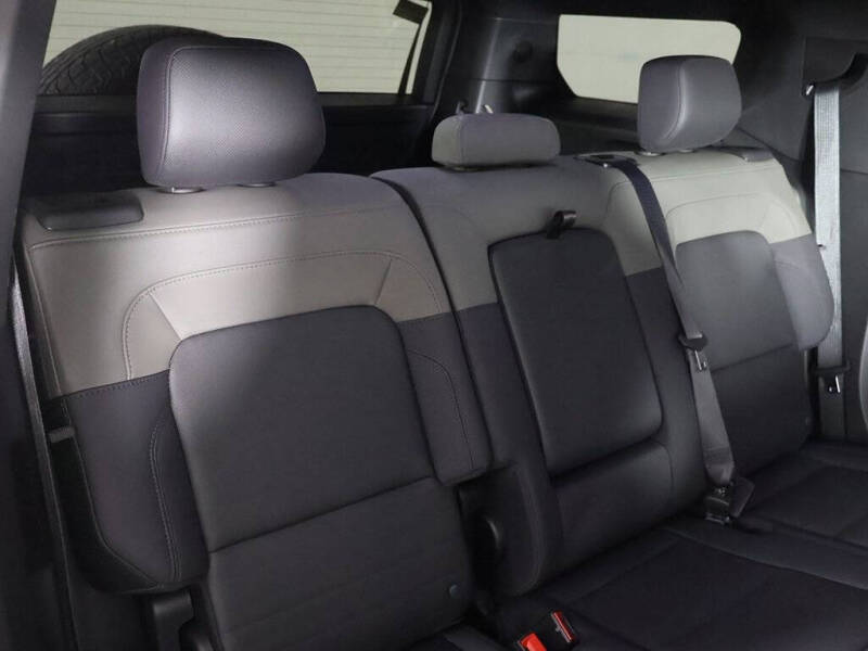 2024 GMC HUMMER EV 3X