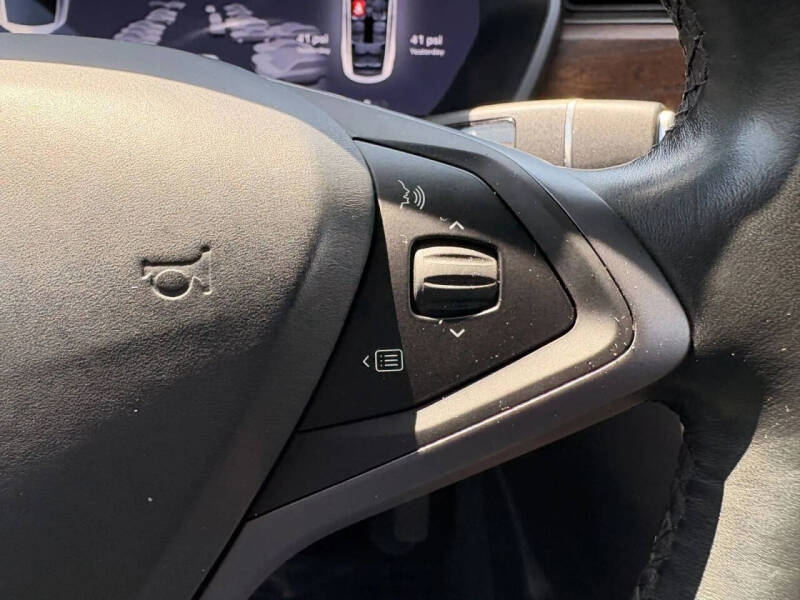 2021 Tesla Model X Long Range Plus