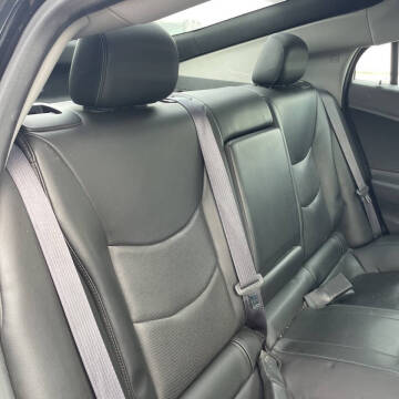 2017 Chevrolet Volt Premier