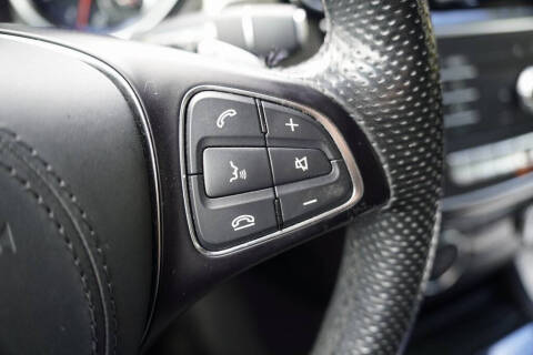 2018 Mercedes-Benz GLS GLS 450