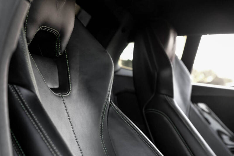 2015 Lamborghini Huracan LP 610-4