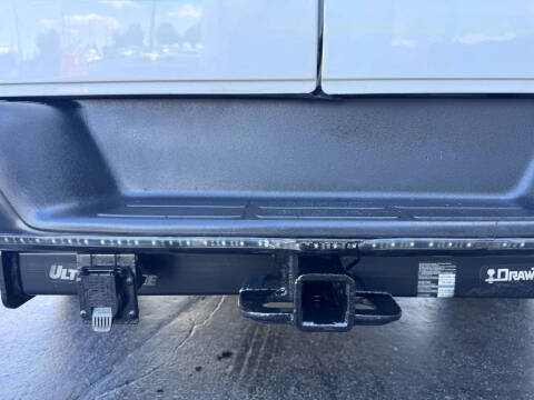 2015 Chevrolet Express 2500