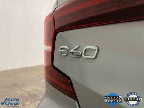 2025 Volvo S60 B5 Core