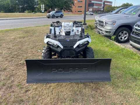 2019 Polaris n/a